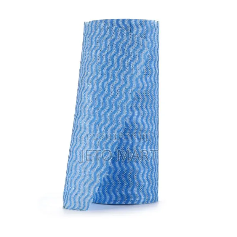 Reusable Tissue