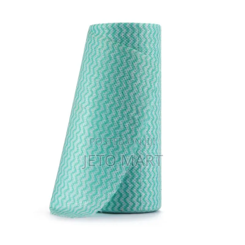 Reusable Tissue