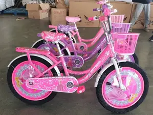 Children Bicycle 20inches 9 to 20years