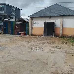 Dual View 1 Plot of Land Along Sars Road Ph