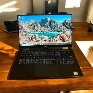 Laptop Dell XPS 13 (9365) 8GB Intel Core i5 SSD 256GB