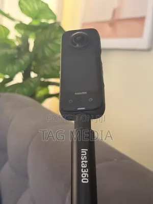 Insta360 X3