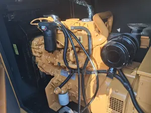 60kva Mantrac Generator Set