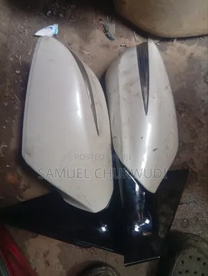 Sidemirror Hyundai Azeera 2014-2016
