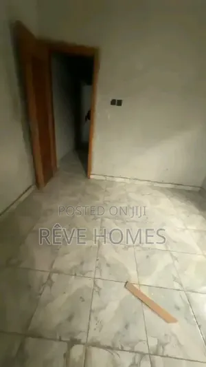 Mini Flat in Shomolu / Shomolu for rent