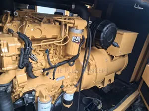 100kva Mantrac Diesel Generator Set