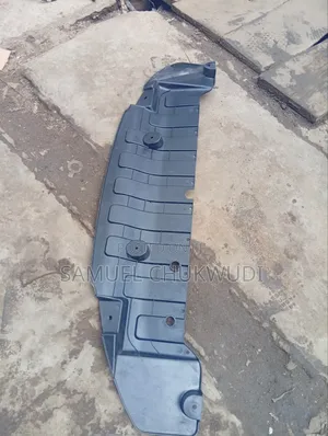 Engine Protector Hyundai Elentra 2012