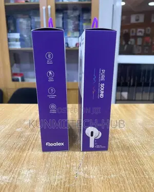 Realex Earpuds