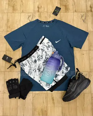 Workout Full Kit for Men
