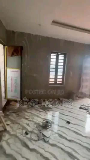 Mini Flat in Shomolu / Shomolu for rent