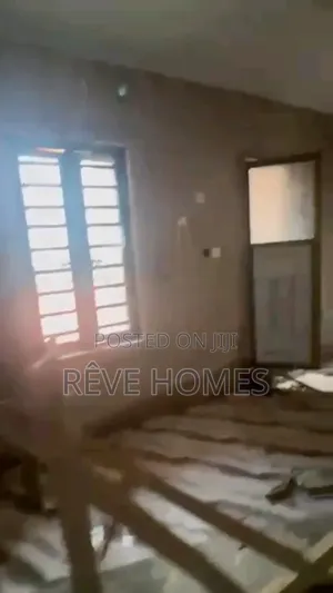 Mini Flat in Shomolu / Shomolu for rent