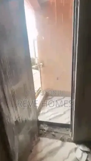 Mini Flat in Shomolu / Shomolu for rent