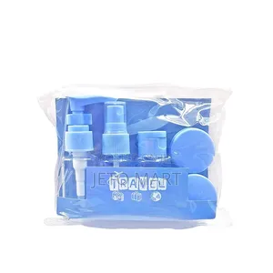 Travelling Bottles Container Sets