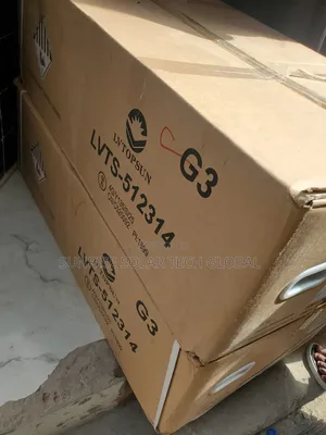 16kwh 48v Lv Topson Lithium Ion Battery G3