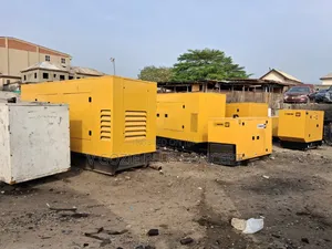Generators for Rent