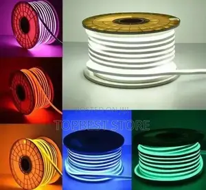 Neon Rop Light Complete 50meter