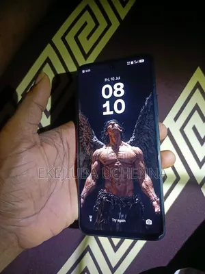 Xiaomi Redmi 15 256 GB Black