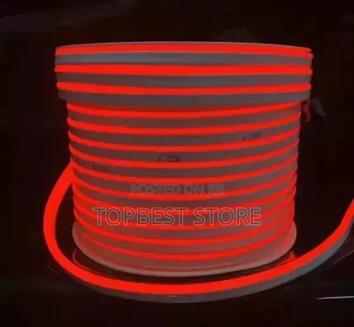 Neon Rop Light Complete