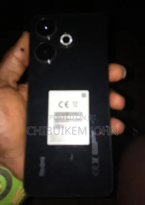 Xiaomi Redmi 13 128 GB Black