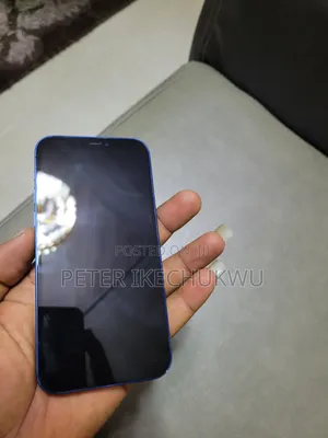 Apple iPhone 12 64 GB Blue