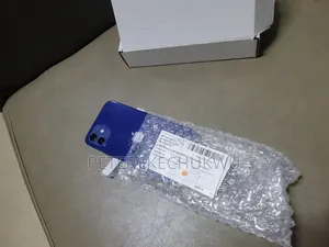 Apple iPhone 12 64 GB Blue