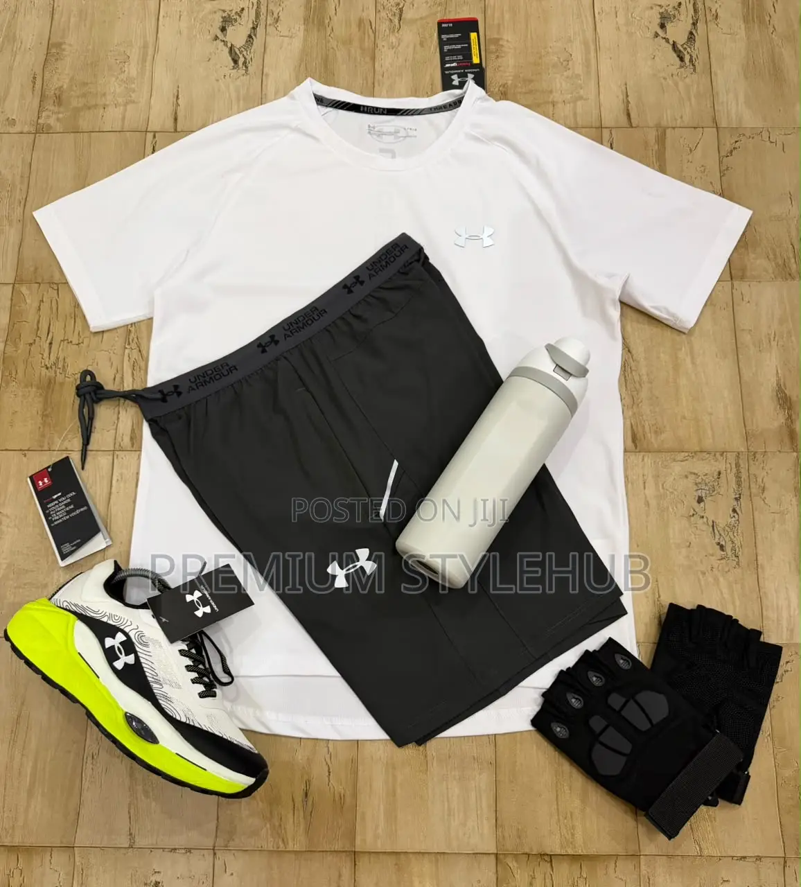 Training Wears