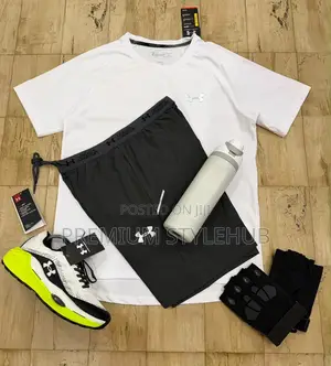 Training Wears