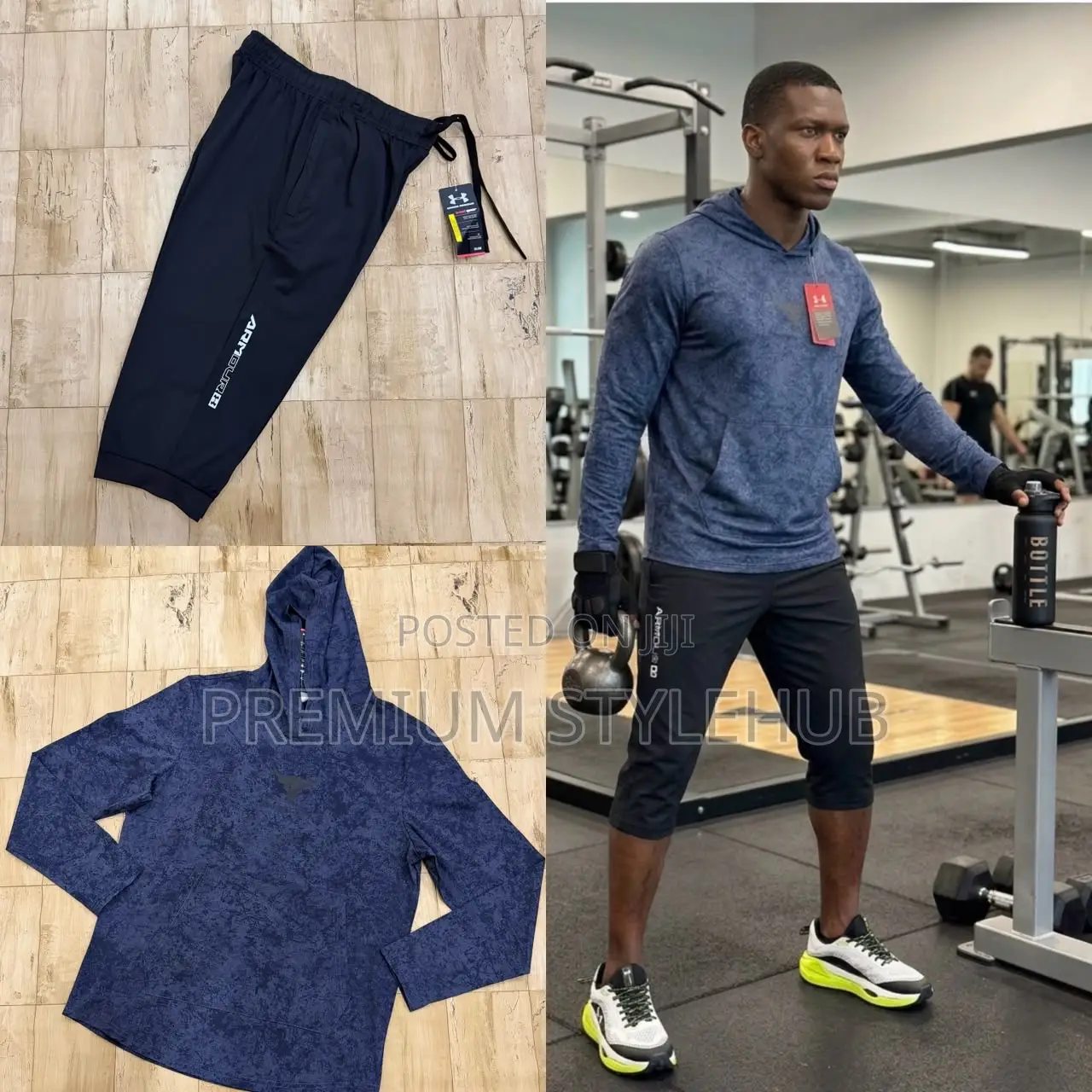 Training Wears