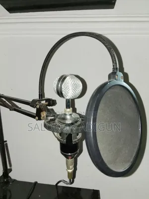 Complete Studio Equipment for Sale.