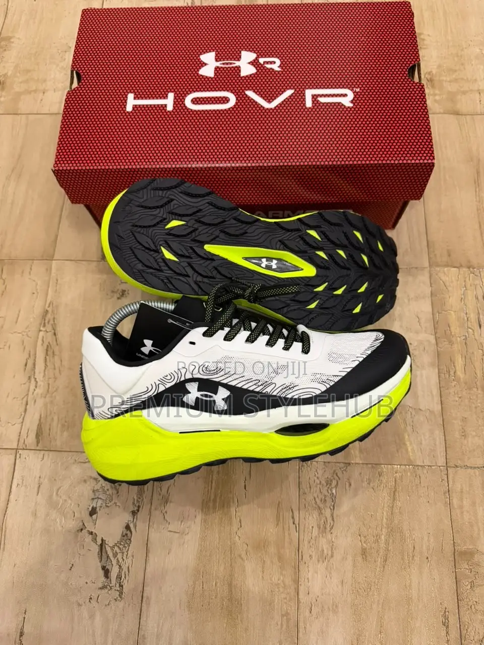 Training Shoes