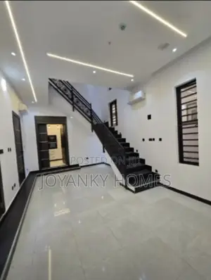 6bdrm Duplex in Magodo Gra Phase 2 for sale