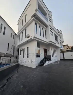 6bdrm Duplex in Magodo Gra Phase 2 for sale