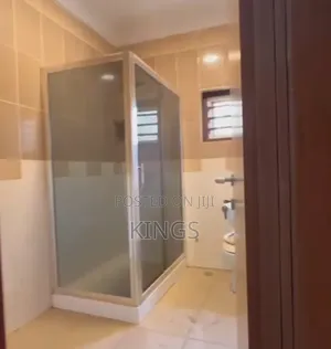 5bdrm Duplex in Lifecamp By Berger for rent