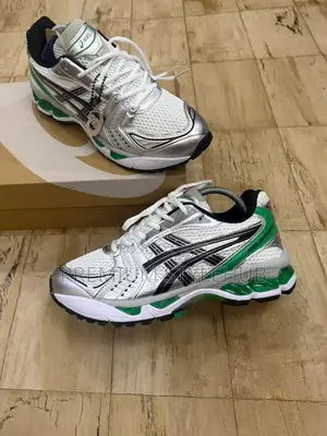 Athletic Shoes