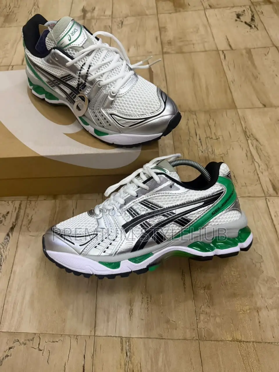Athletic Shoes