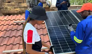 Holiday Engineering Academy for Secondary School Students