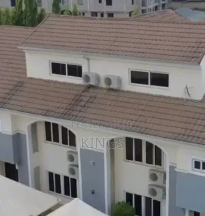 5bdrm Duplex in Lifecamp By Berger for rent