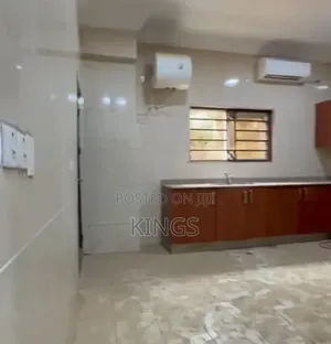 5bdrm Duplex in Lifecamp By Berger for rent