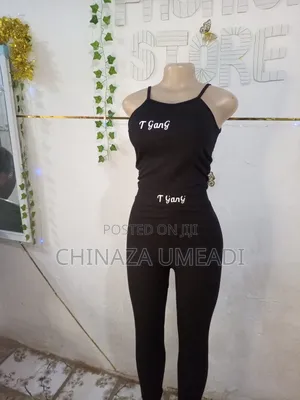 Female Clothes Ladies Wear, 2pcs Wears