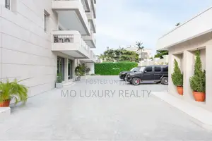 Luxury Apt 1bed, 2bed, 3bed and 2bedroom Penthouse