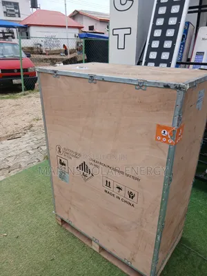25kw Battery 48vs System