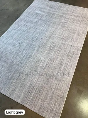 High Grade 4 by 6 Center Rug Available as Seen