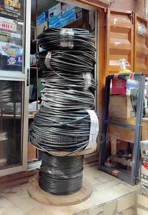 Original Cable 6mm/10mm /20mm/25mm