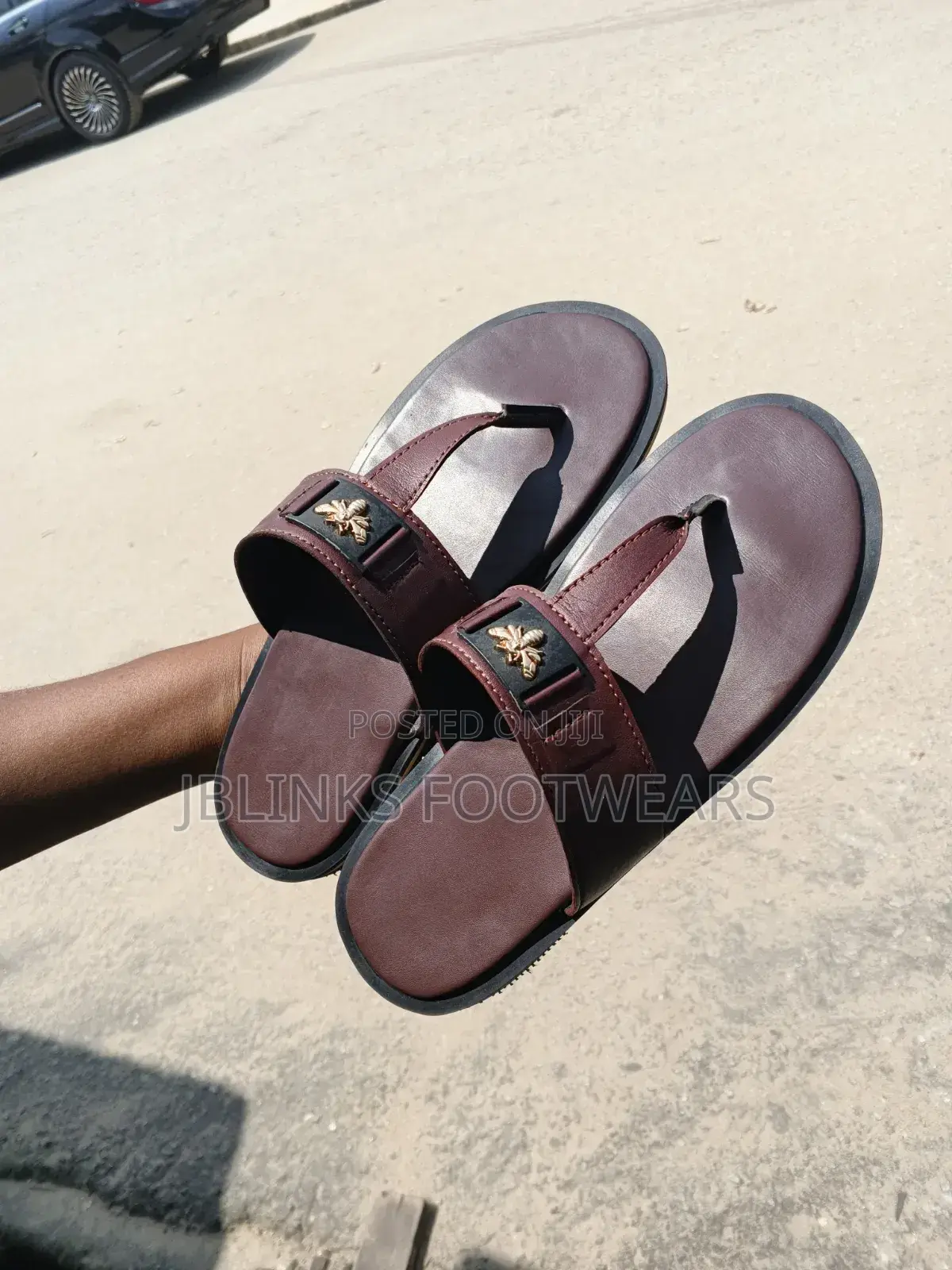 Jblinks Footwears