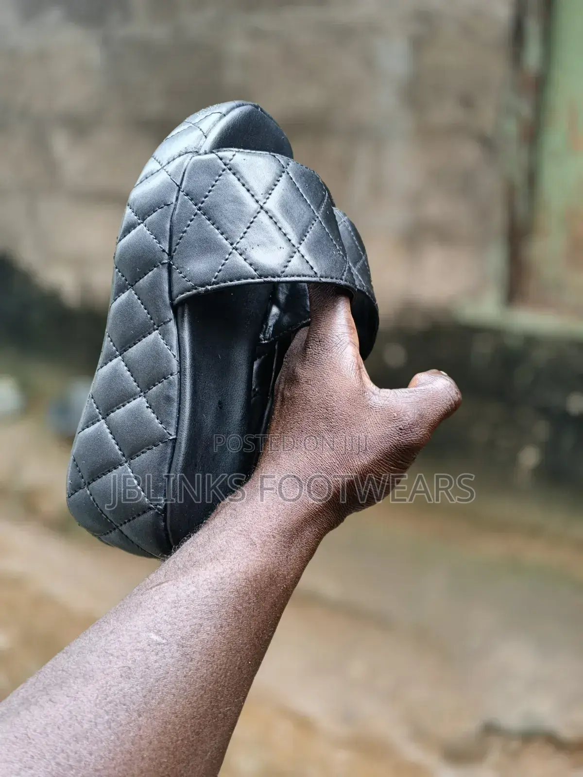 Jblinks Footwears