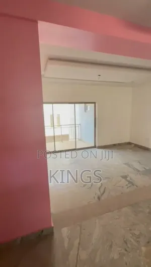 3bdrm Block of Flats in Durumi By American for rent