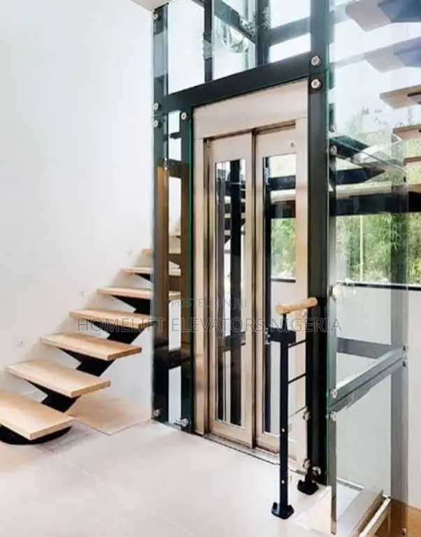 Home Elevators Maintenance – Smart Access