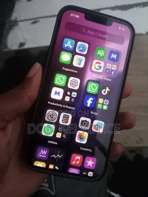 Apple iPhone 14 128 GB