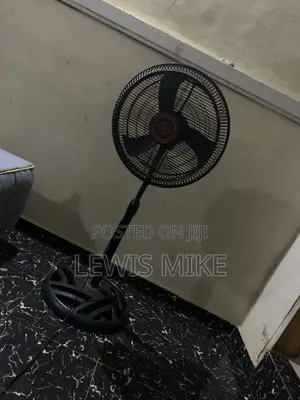 Electric Fan