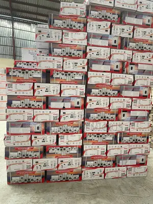 Sako Inverters and Batteries